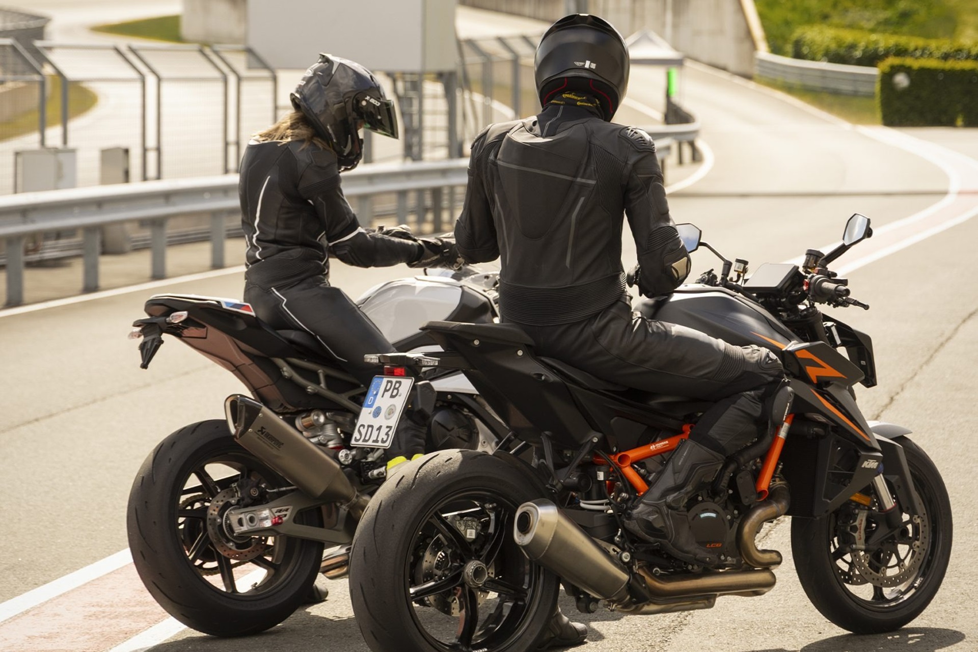 New ContiSportAttack 5: designed for those who enjoy sports driving