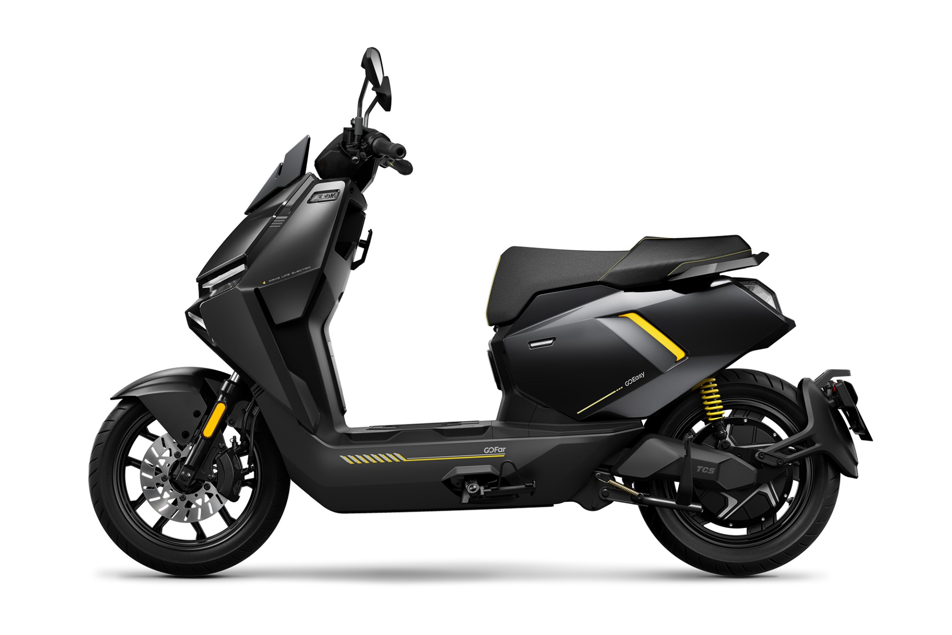 NIU FQiX 300