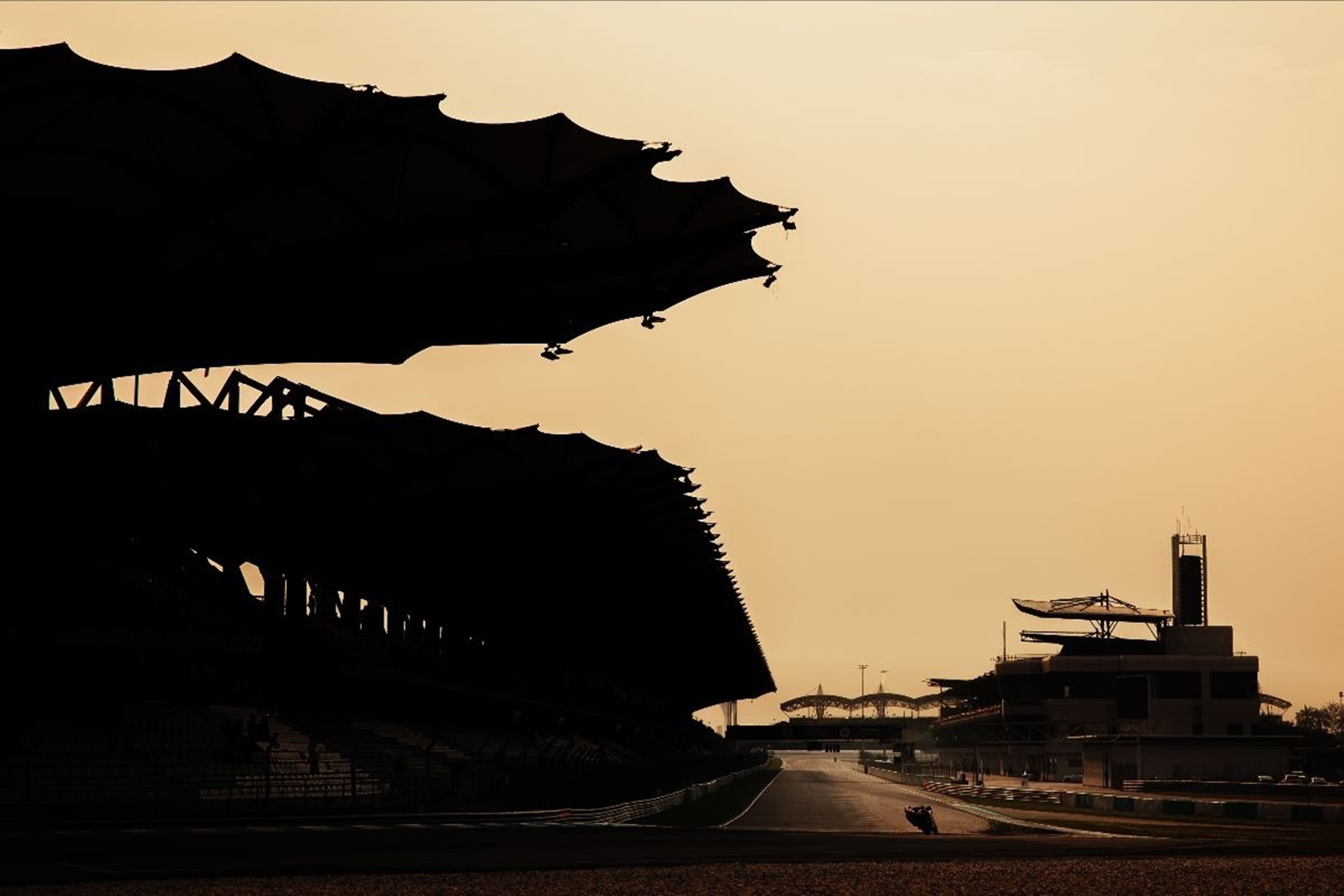 Pretemporada de MotoGP 2027: las primeras fechas han sido confirmadas