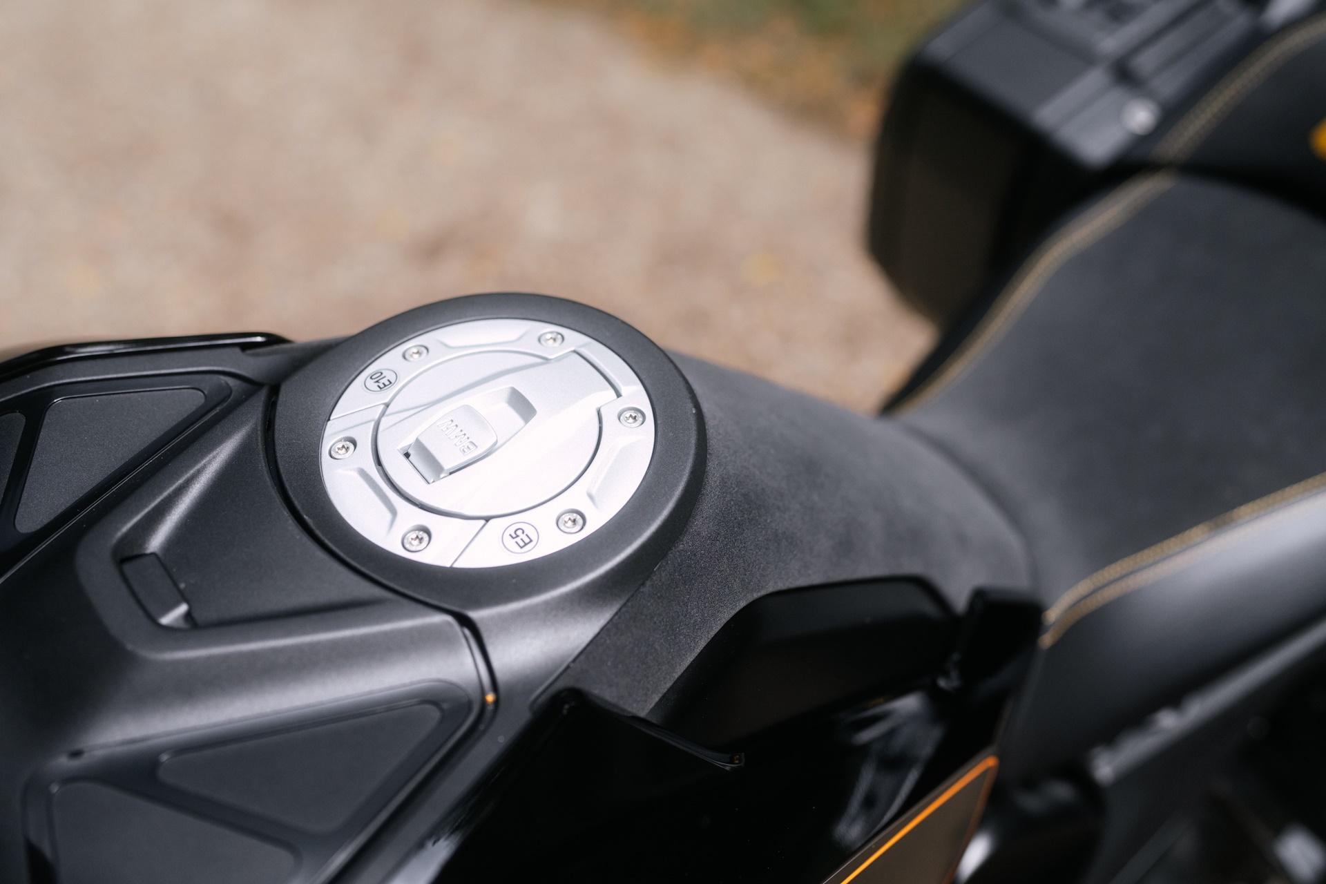 BMW R 1300 GS Aurum Edition: Only 100 units per model, fully equipped and with a distinctive design