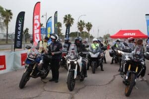 Rider Soul 2026: excitement, surprise route and many gifts