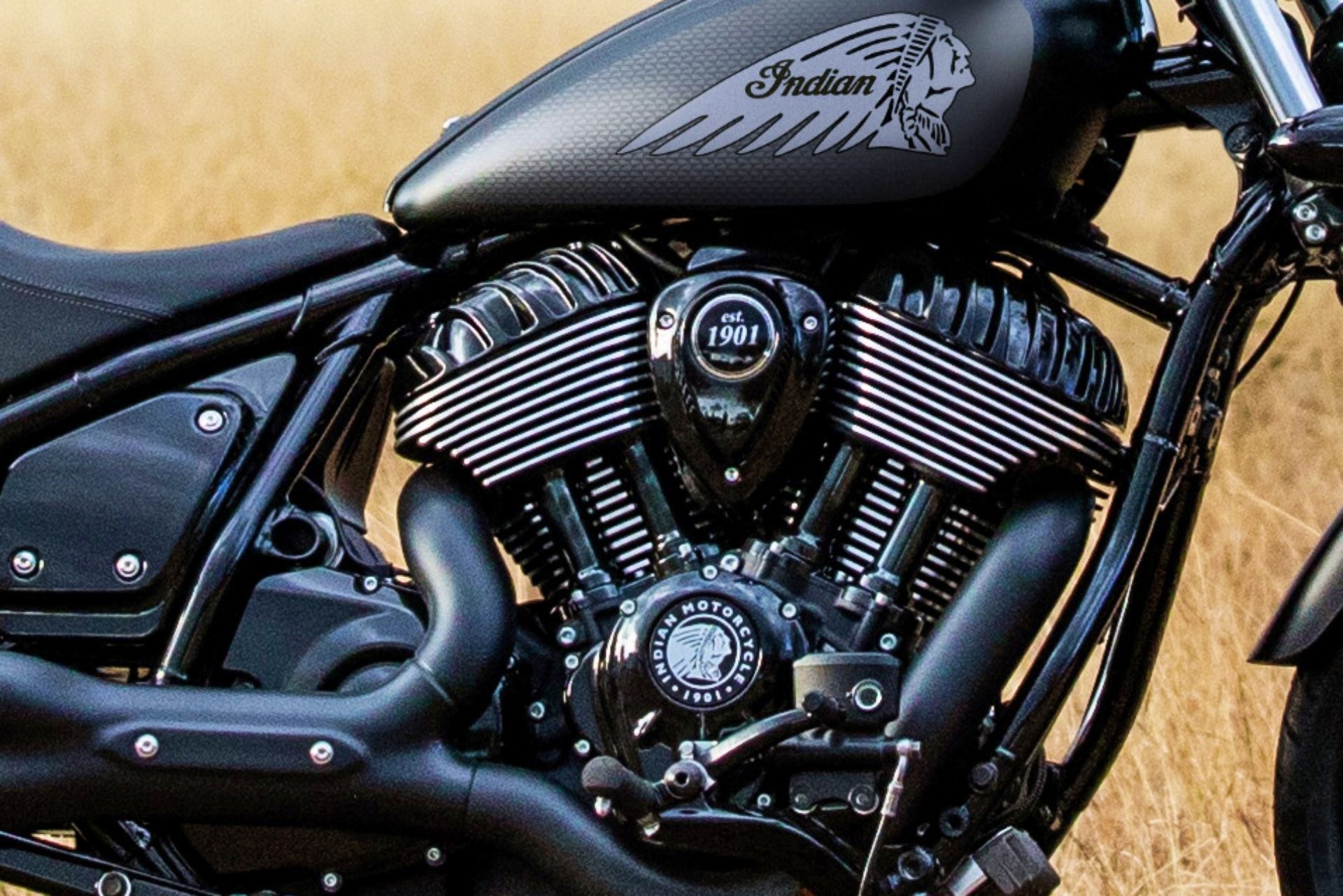 Canada tariff on Harley-Davidson and Indian