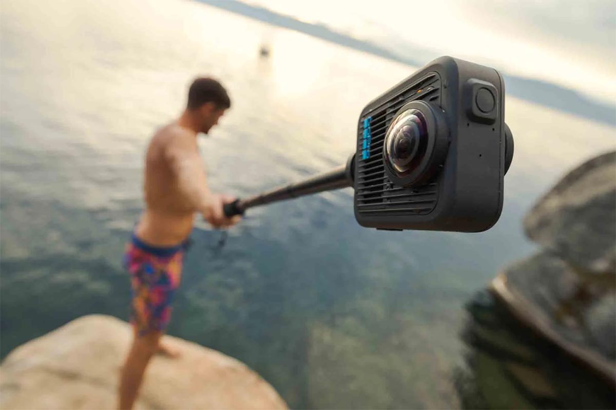 GoPro algo más cerca de la normalidad: Starman Optical se hará con el 90% de las acciones por 285 millones de dólares