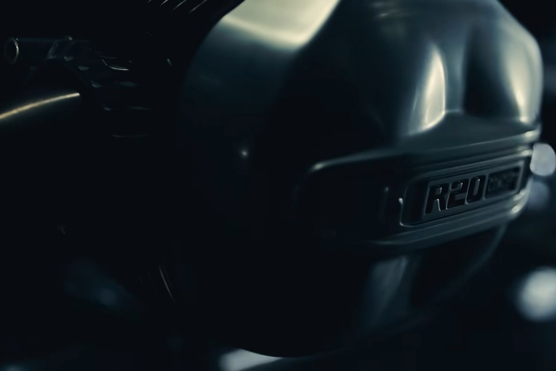 BMW R20
