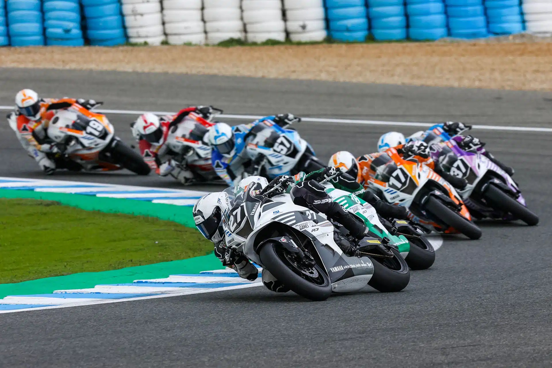 The FIM Intercontinental Games return in 2026 to celebrate their 2nd edition