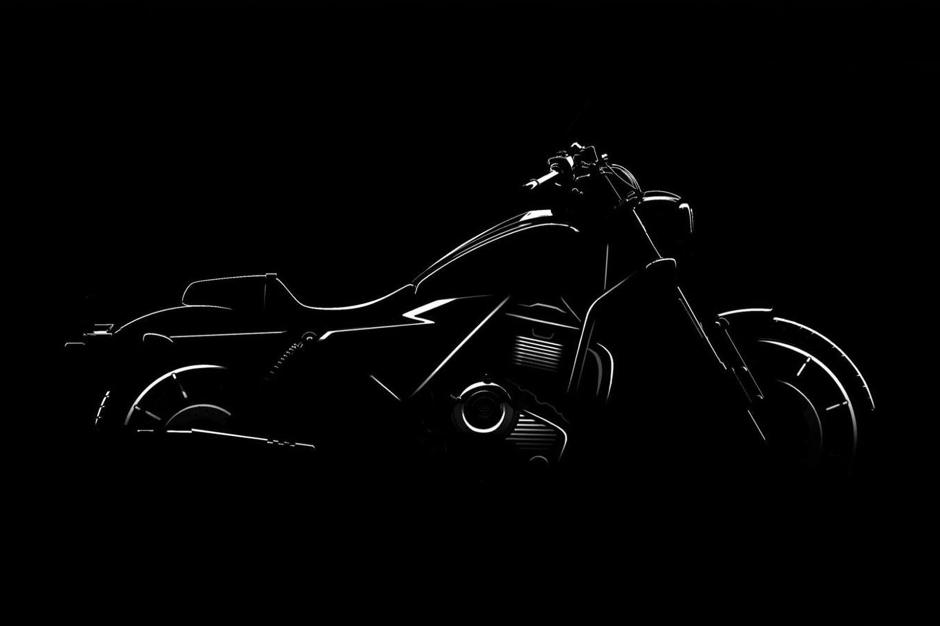 Harley-Davidson registers the acronym “SP440”, confirming the new access range for 2027