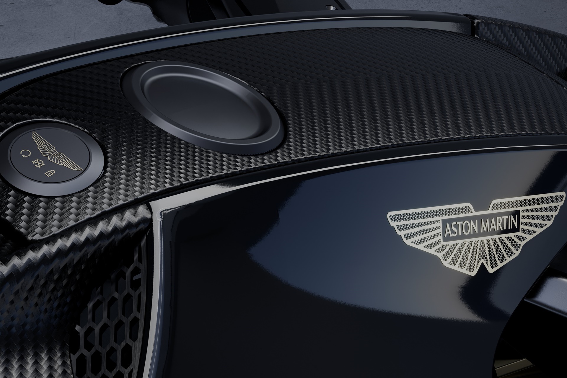AMB 002 Roadster: luxury and exclusivity “approved” for road use