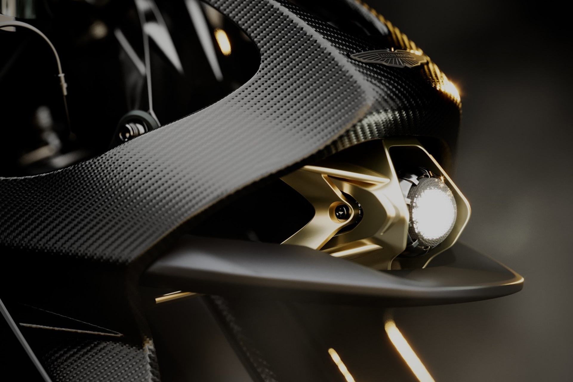 AMB 002 Roadster: luxury and exclusivity “approved” for road use
