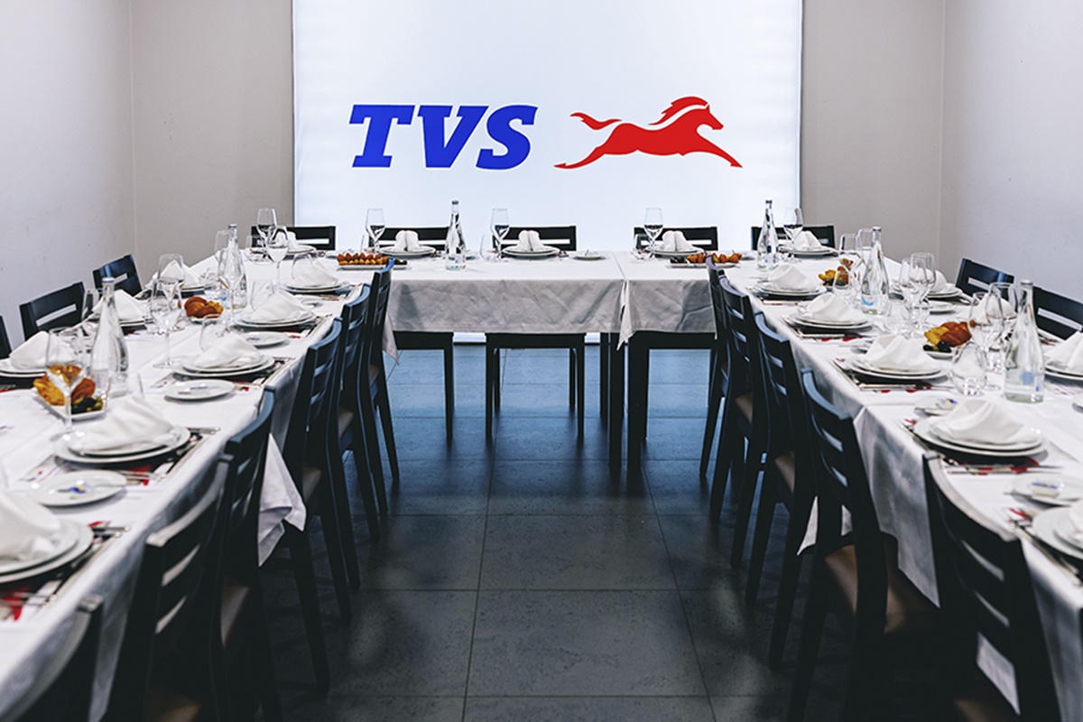 TVS Motor lands in the Iberian Peninsula with the Multimoto Group as official distributor