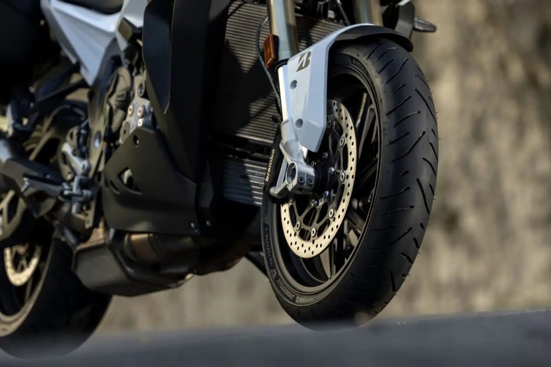 Bridgestone and the RFME a strategic collaboration agreement for 2026