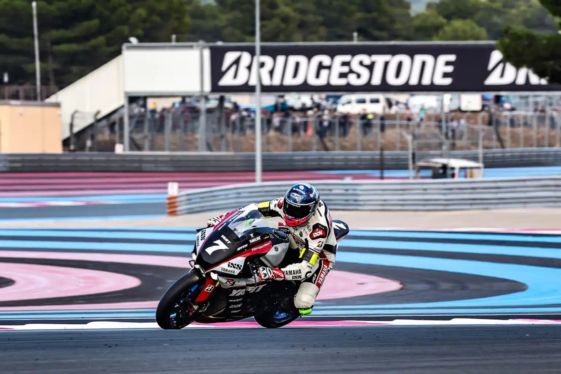 Bridgestone and the RFME a strategic collaboration agreement for 2026