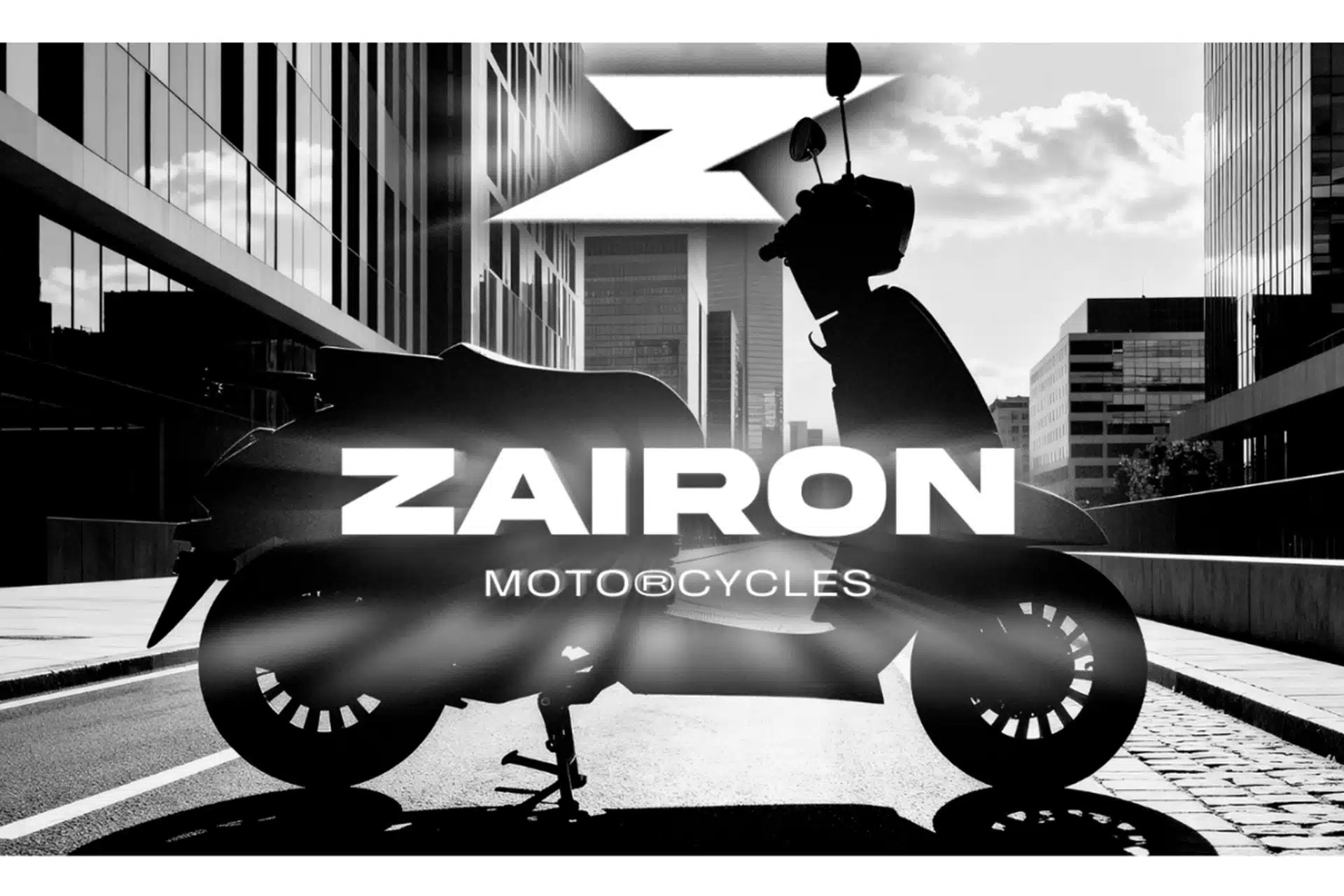 Samantha Pilo is presented as Zairon's new strategic investor