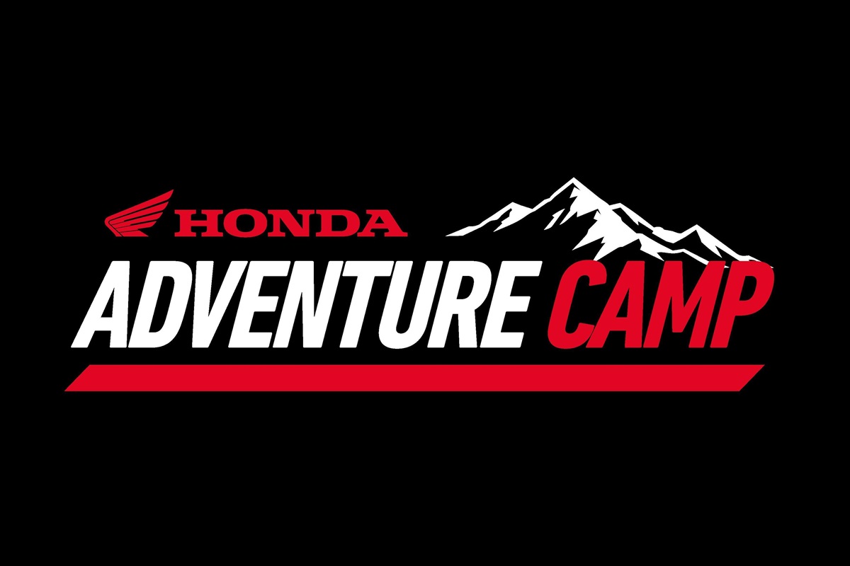Honda Adventure Camp 2026: enjoying the adventure as a community