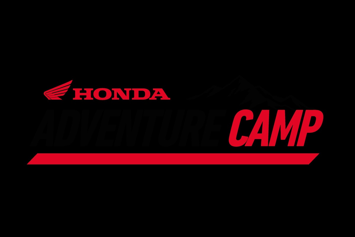Honda Adventure Camp 2026: enjoying the adventure as a community