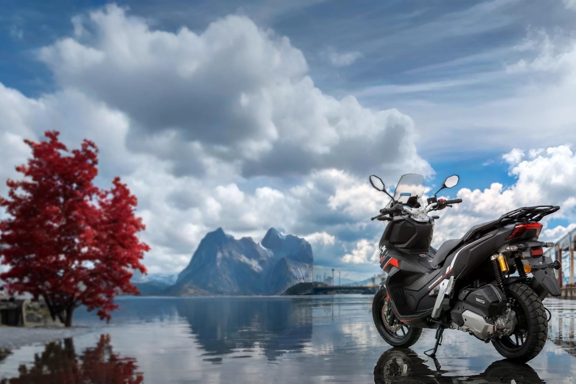 Sharmax Motors announces the opening of its first showroom in Barcelona