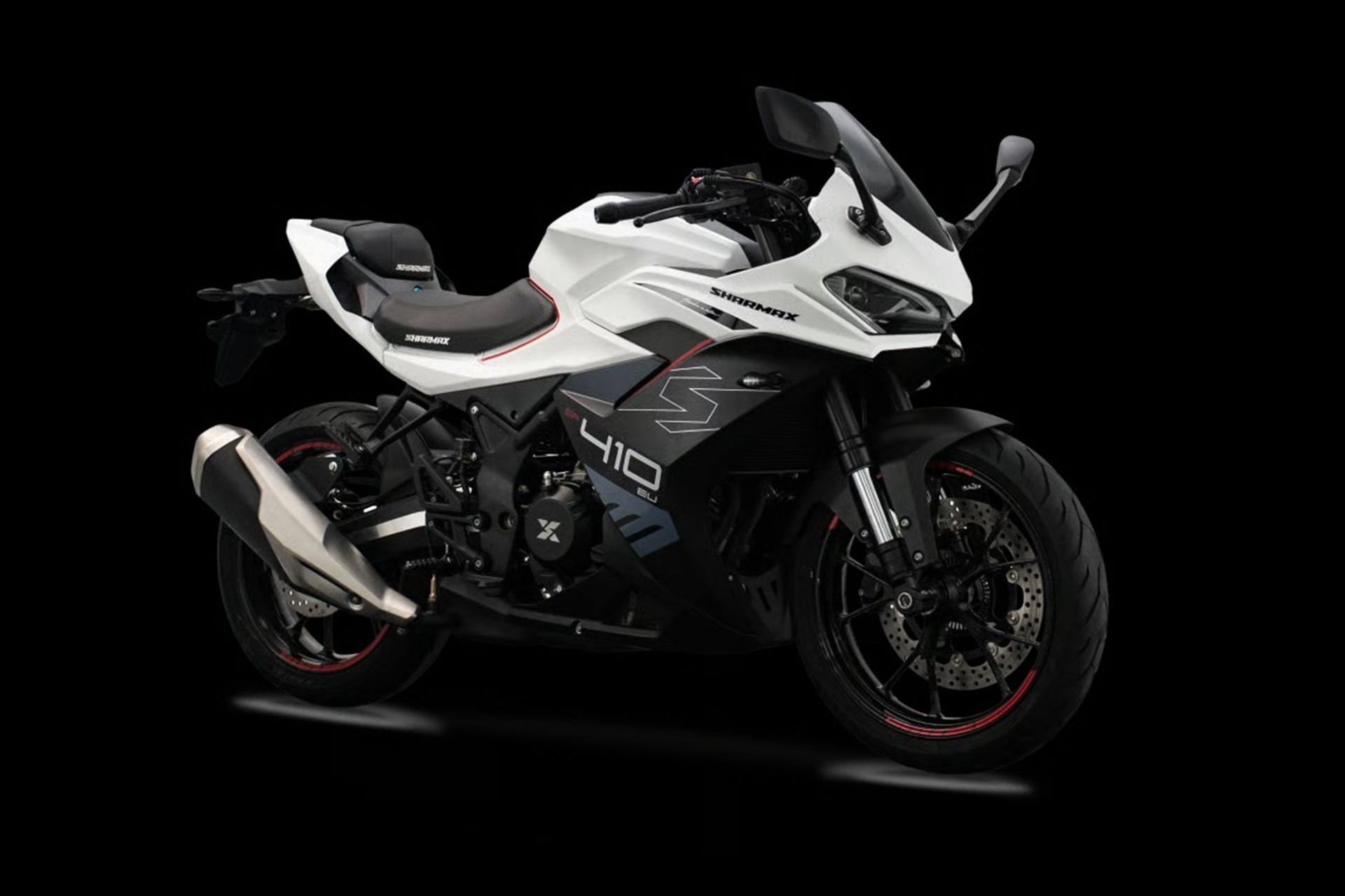 Sharmax Motors announces the opening of its first showroom in Barcelona
