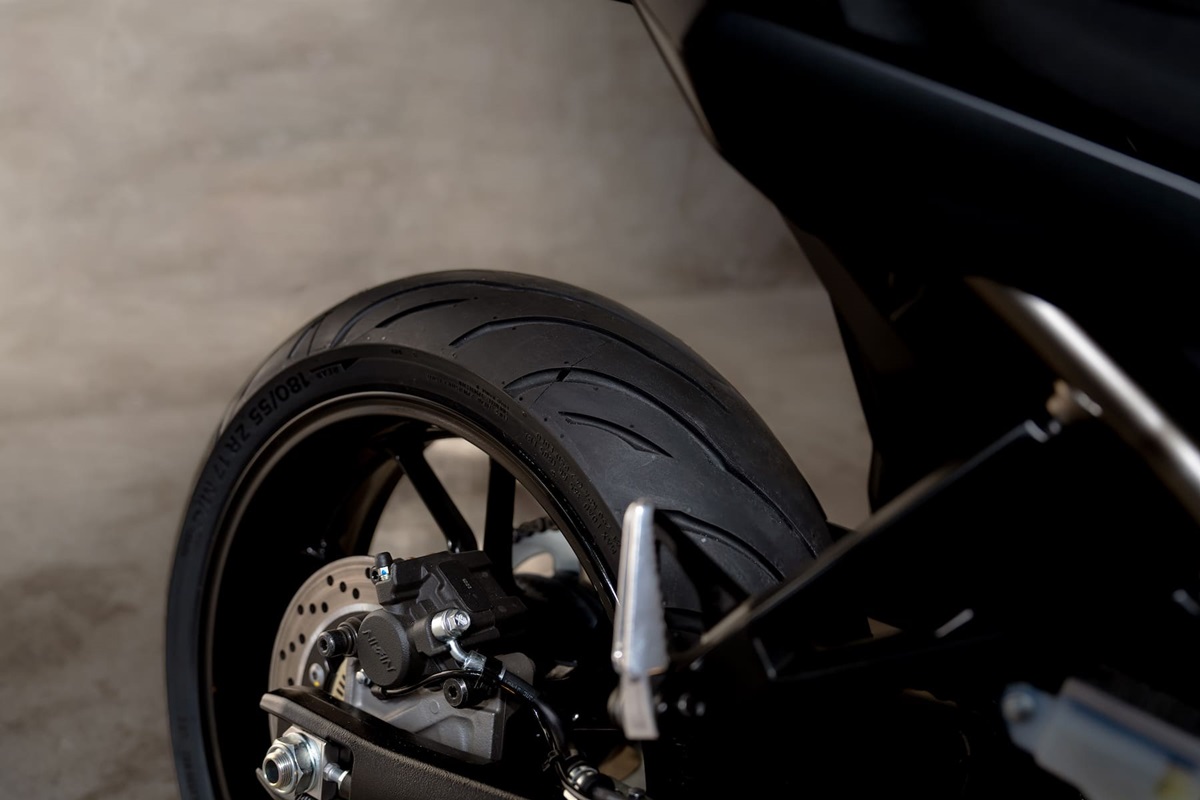Continental lanza el nuevo ContiMotion EVO, la nueva referencia dentro de su gama sport touring