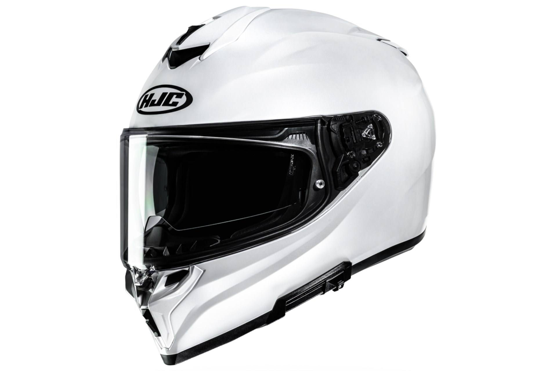 HJC Helmets 2027 Collection