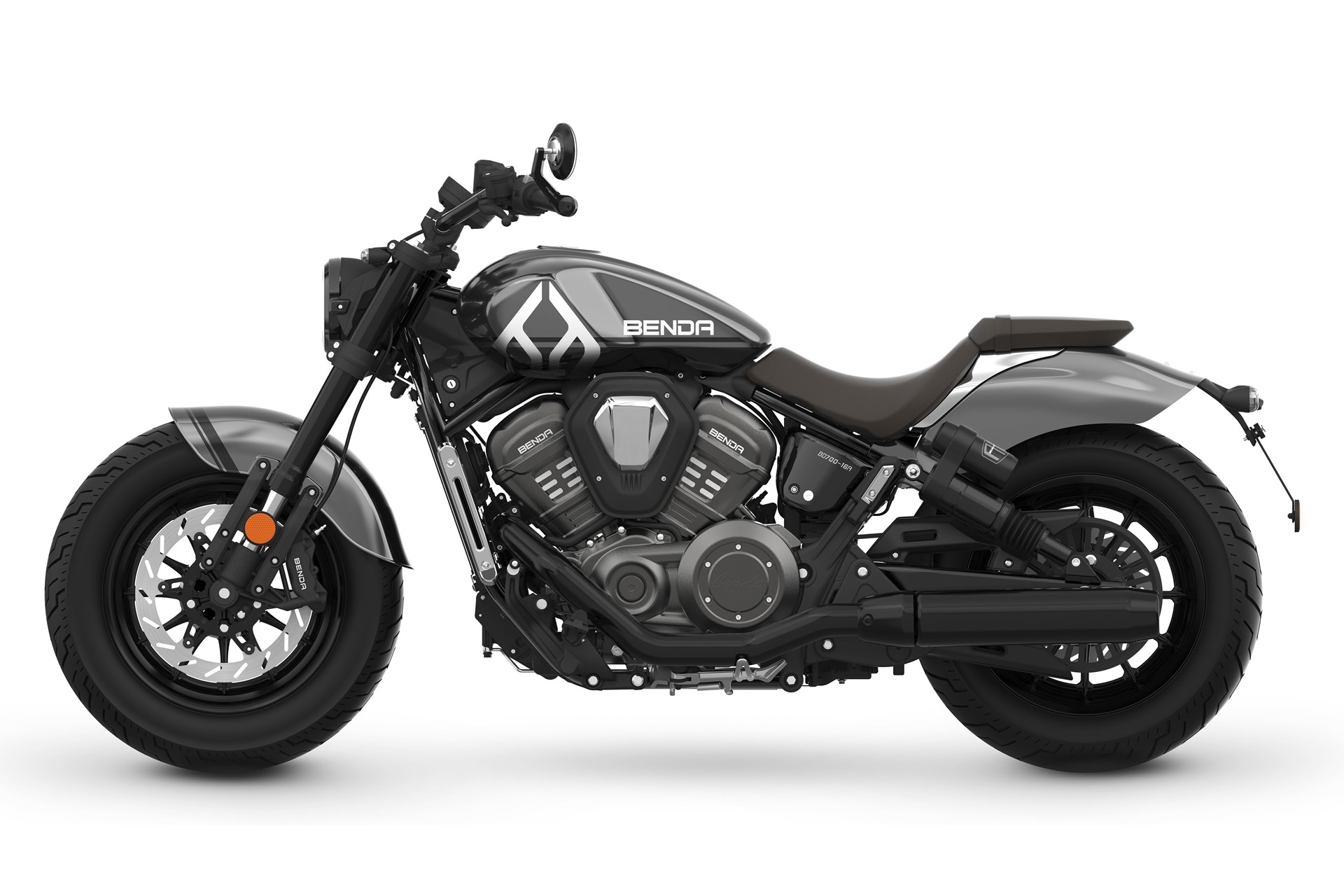 Benda Rock 707 2026