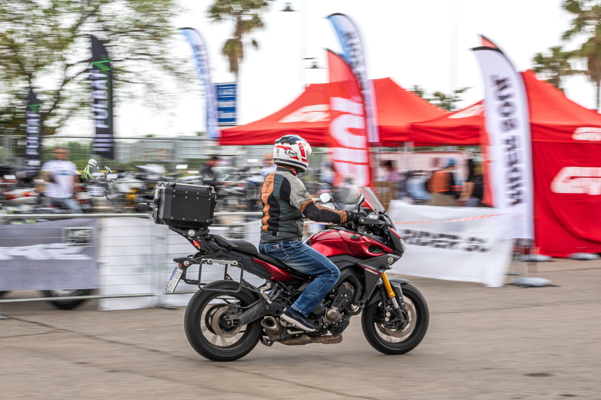 viajar solo en moto o acompañado rider soul