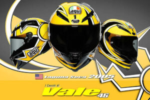 The special helmet is now on sale
