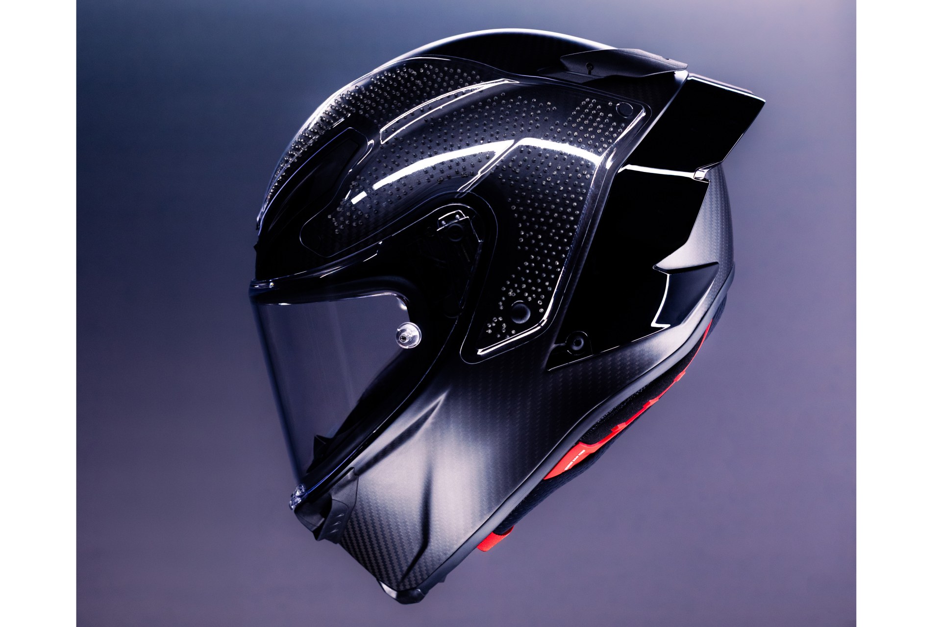AGV | TRACK GP R3