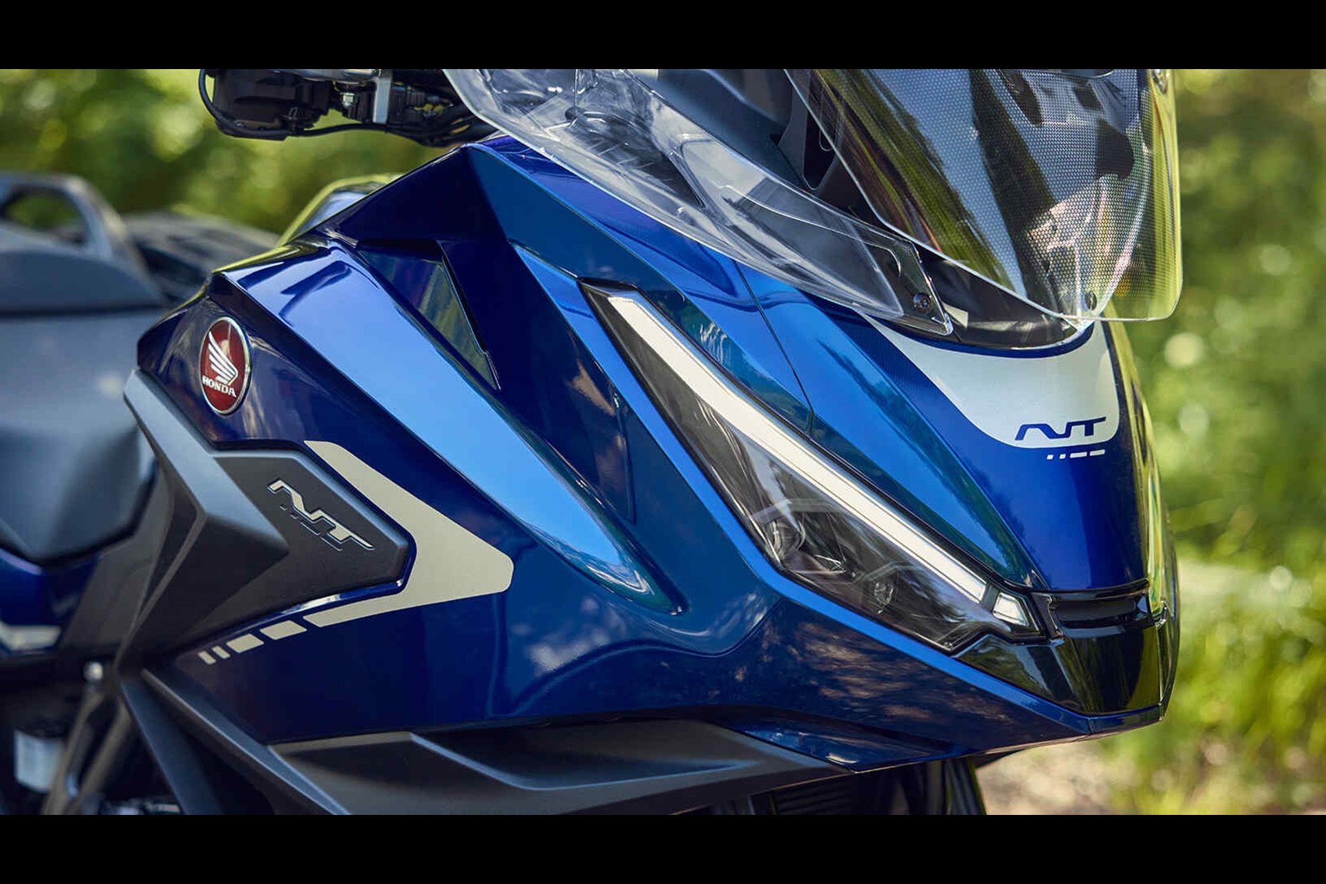 Honda NT1100 2027