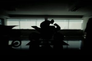 Stark Future's plans are confirmed in its latest teaser video: Its electric road range is on the way