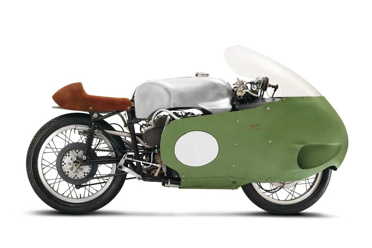 “Legends of Speed”: thirty historic racing motorcycles will meet at EICMA 2026