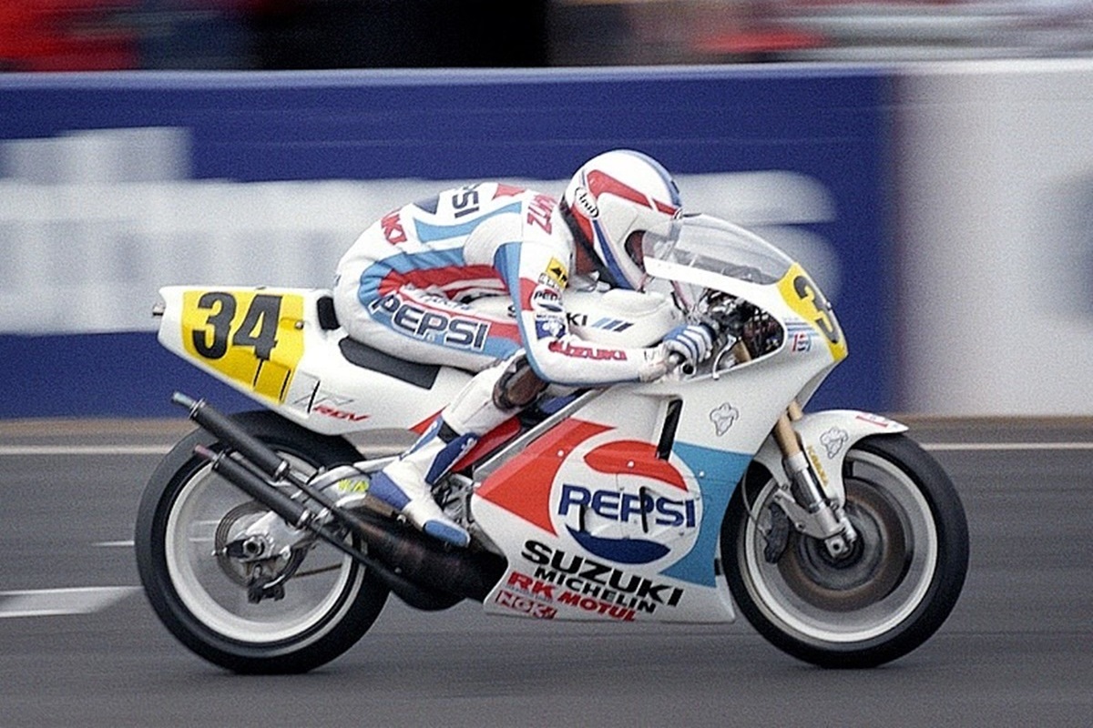 “Legends of Speed”: thirty historic racing motorcycles will meet at EICMA 2026