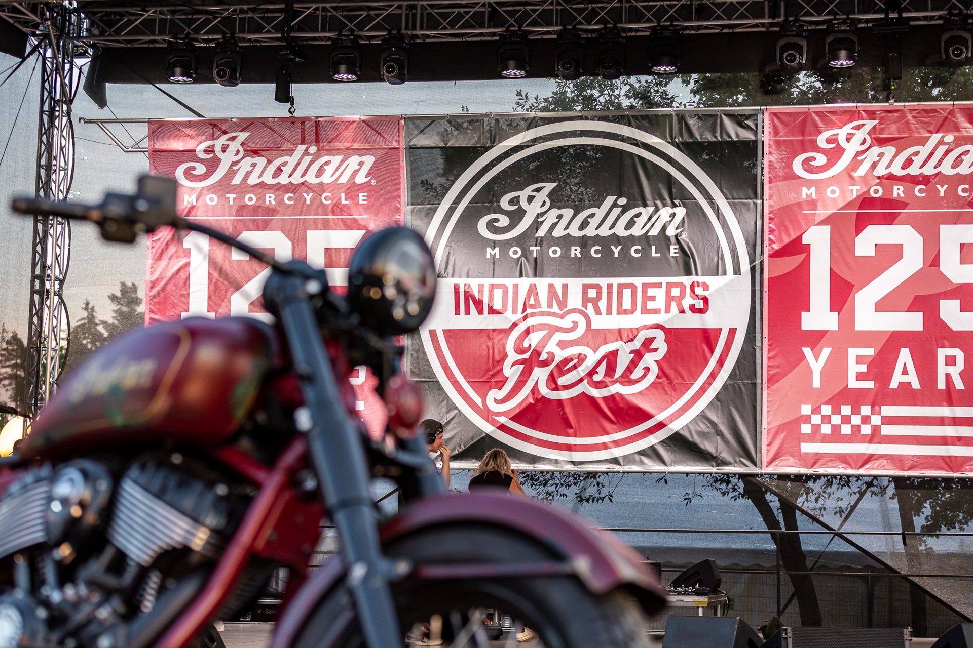 Indian Riders Fest regresa en 2027 tras la edición más exitosa del evento hasta la fecha