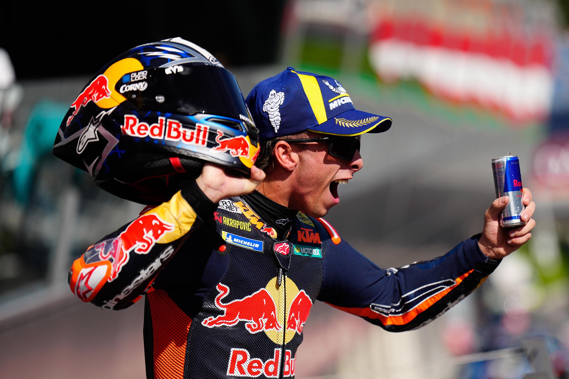 MotoGP Austria 2026: ¡La primera de Acosta ya está aquí!