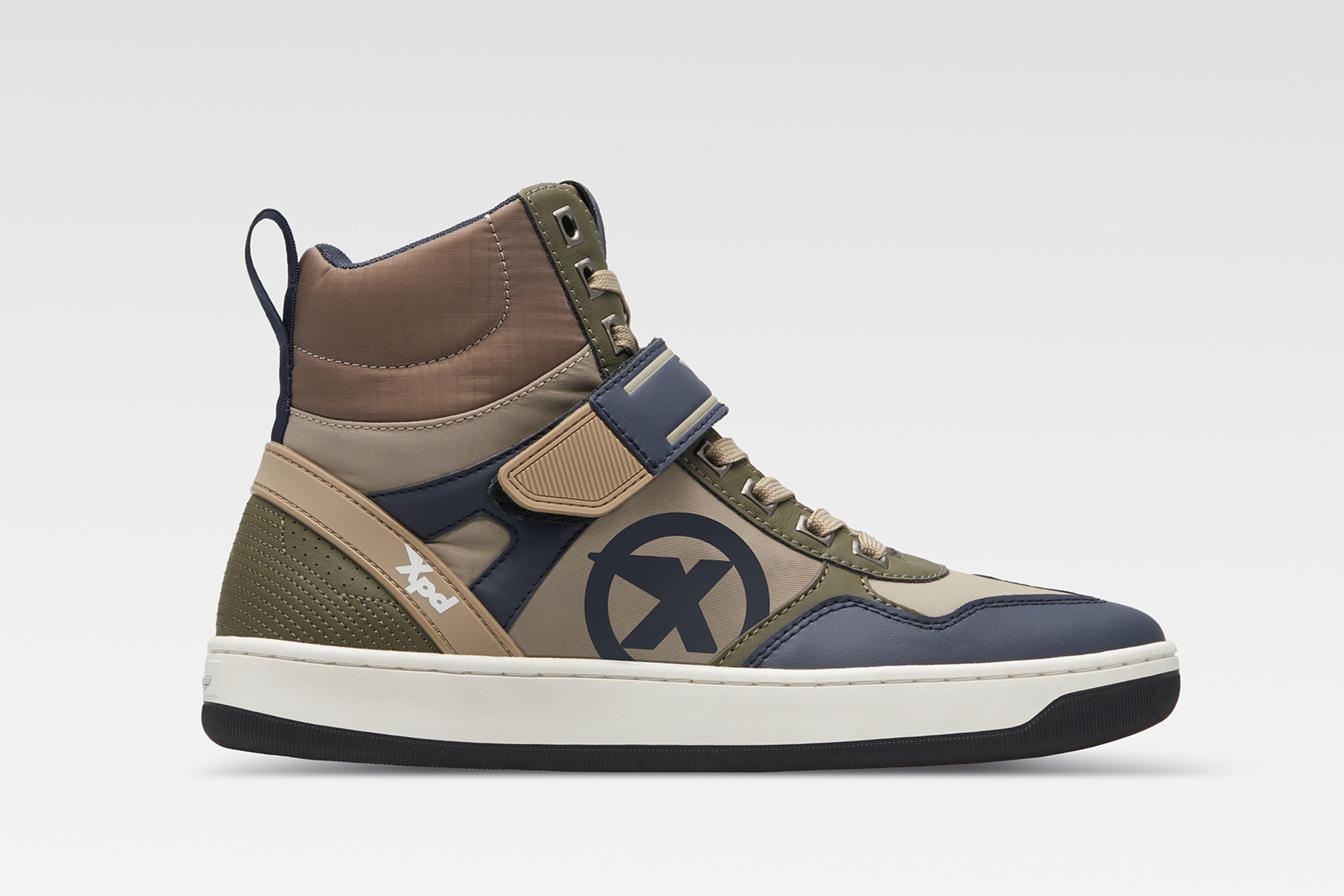 SPIDI and XPD 2026 equipment: sport-urban universe for those who want to enjoy every journey