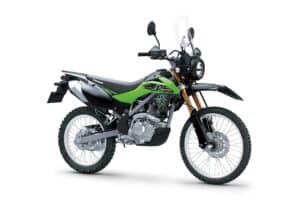 Kawasaki KLX150 XPL 2027 Indonesia