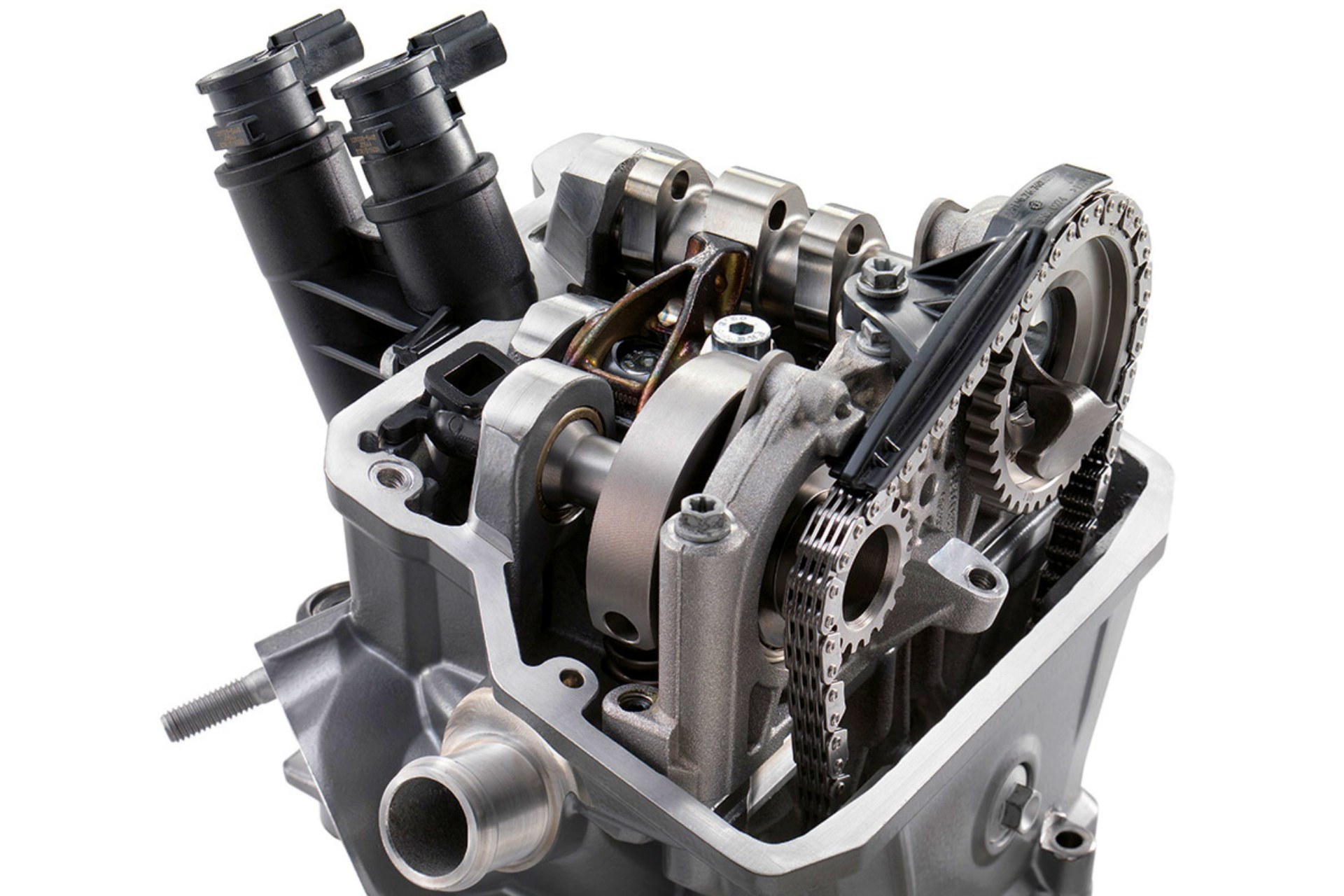KTM, Husqvarna and GasGas enduro LC4