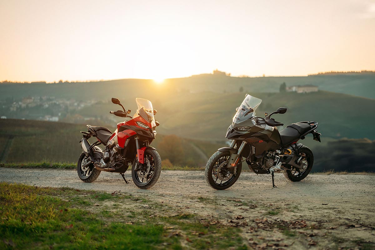 The social and political movement aims for Ducati to be Italian owned if Volkswagen sells