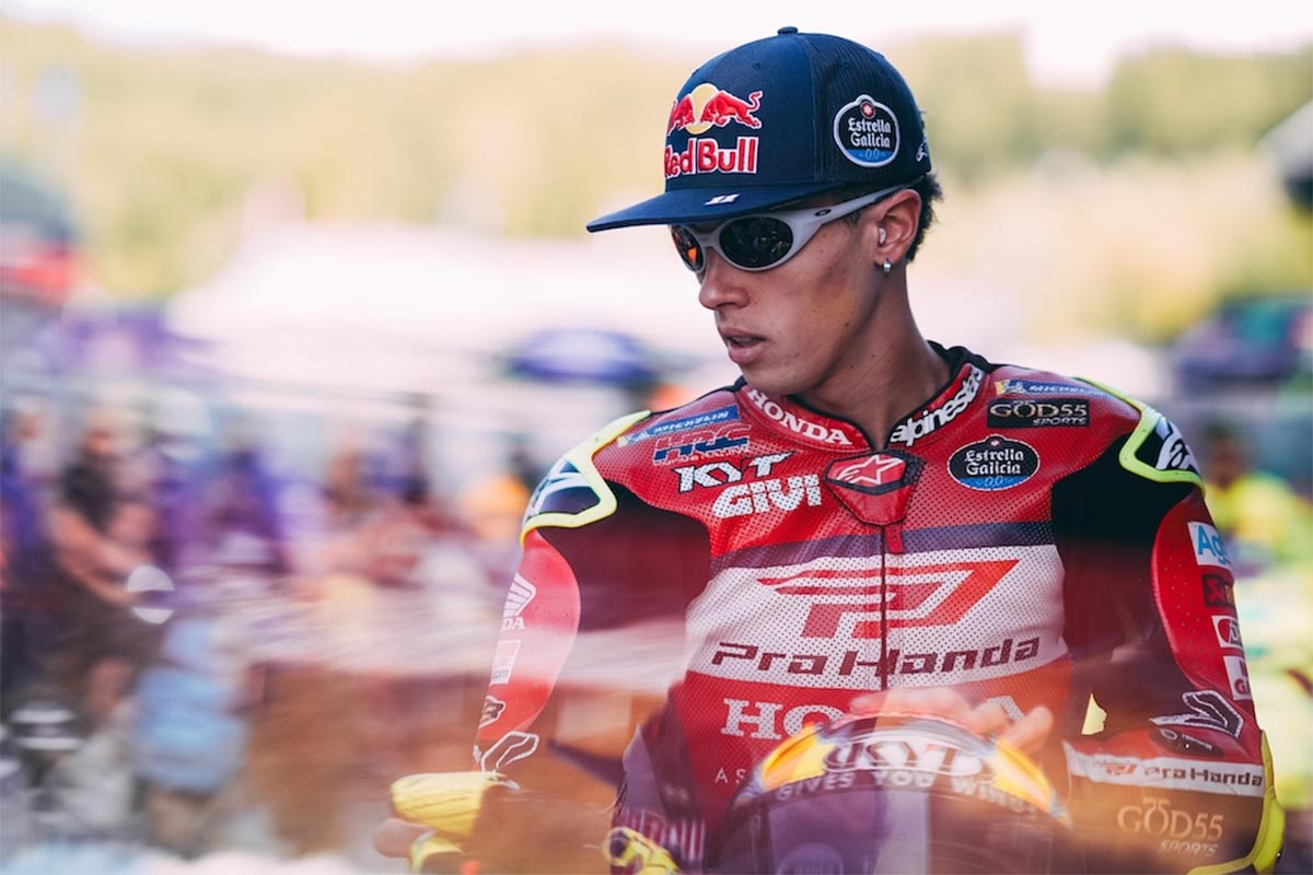 Test MotoGP 2027: Moreia y Honda dan la campanada en Austria y plantean dudas sobre el cambio de reglamento