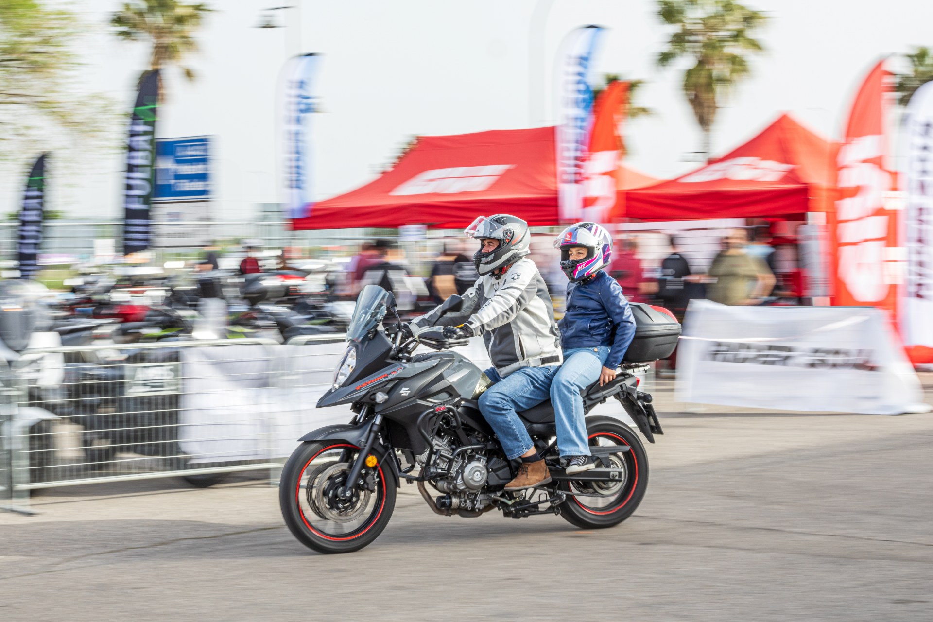Rider Soul 2026 Guadalajara