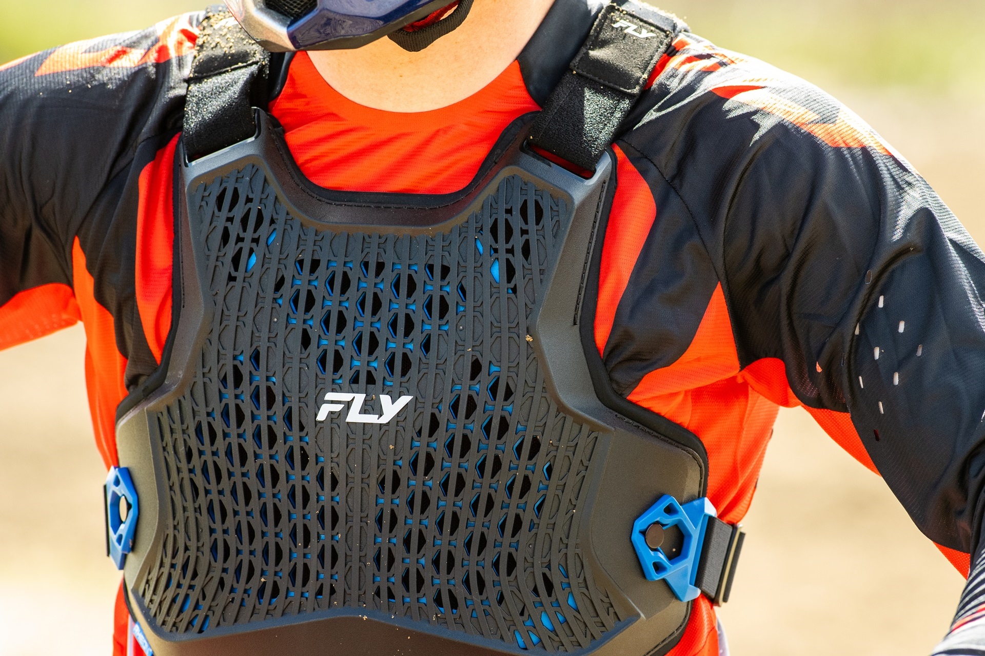 FLY Racing 2027 Collection: “Developed for drivers looking to go further”