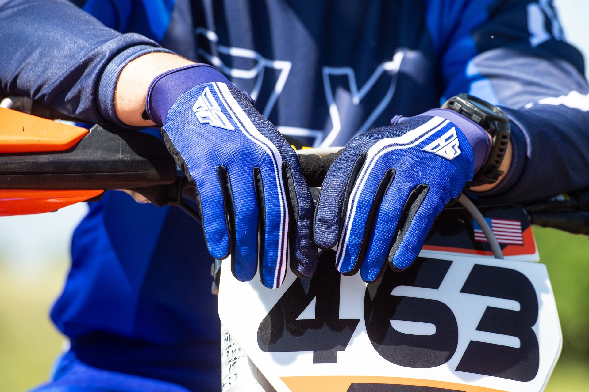 FLY Racing 2027 Collection: “Developed for drivers looking to go further”
