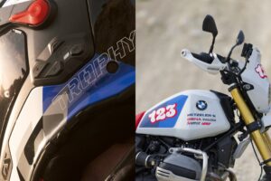 Sena in charge of connecting the International GS Trophy 2026 by BMW Motorrad