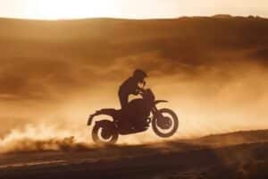 BMW R 12 G/S: The "retro enduro" What Offroad lovers expected