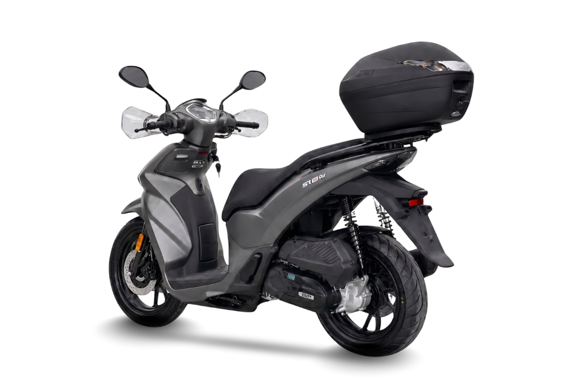 Vogue SR16 Air 2026