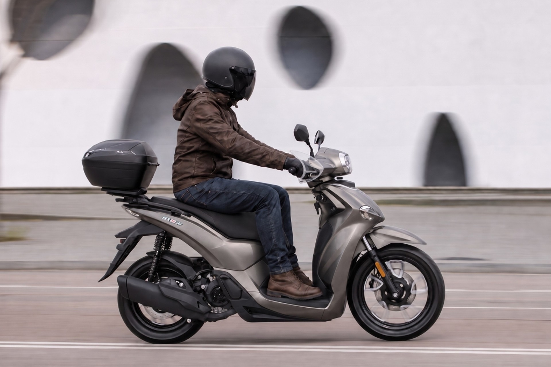 Vogue SR16 Air 2026