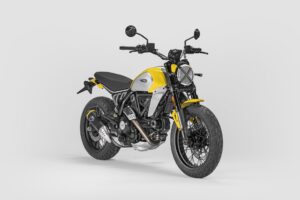 New line of Ducati Scrambler 2024 accessories: Personality, style and attention to detail