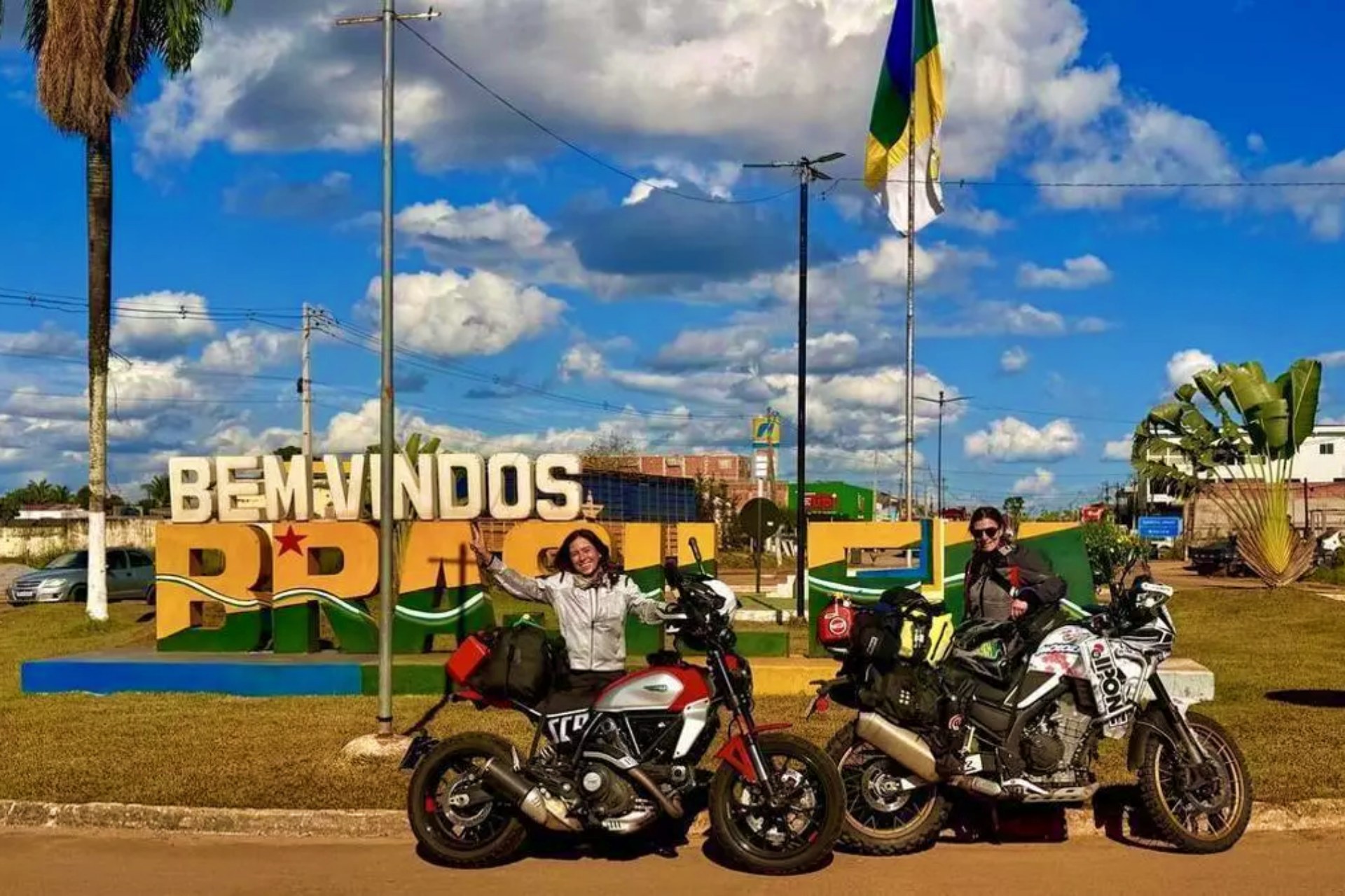 Alicia Sornosa Amazonia 2026