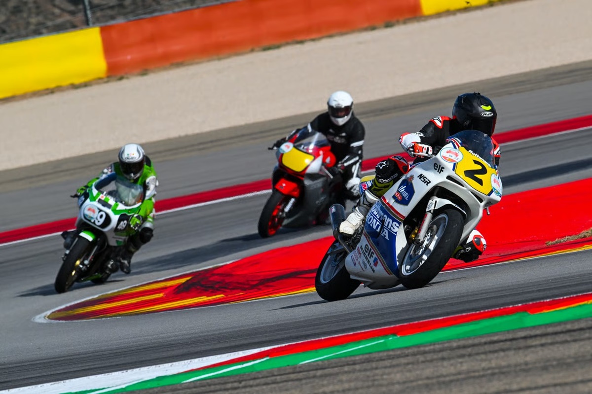 We already know the dates and first details of the MotorLand Classic Festival 2026