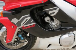 Brand new Yamaha YZF600R Thundercat in 2026 is possible... Or almost