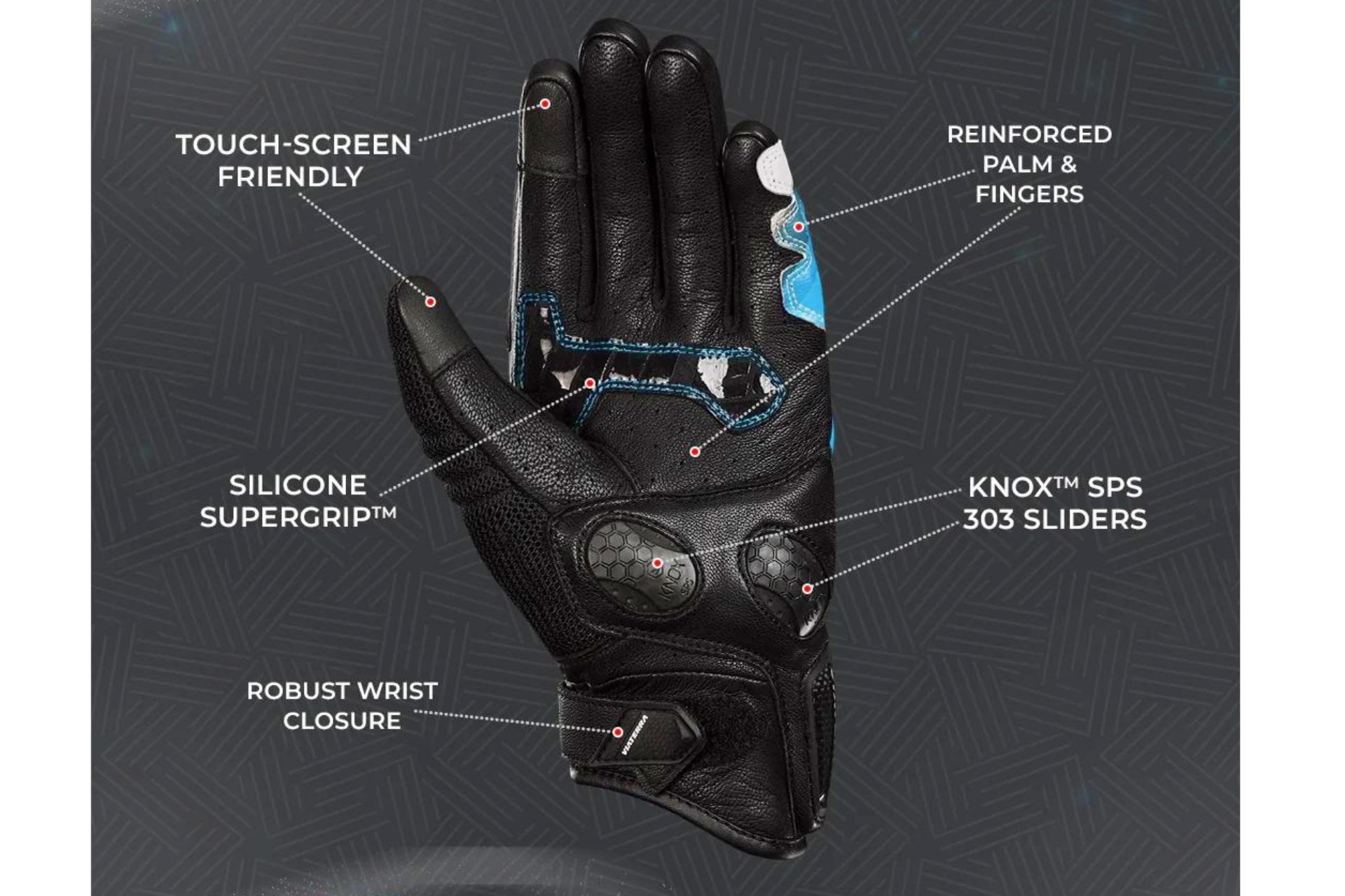New DGT gloves standard 2026