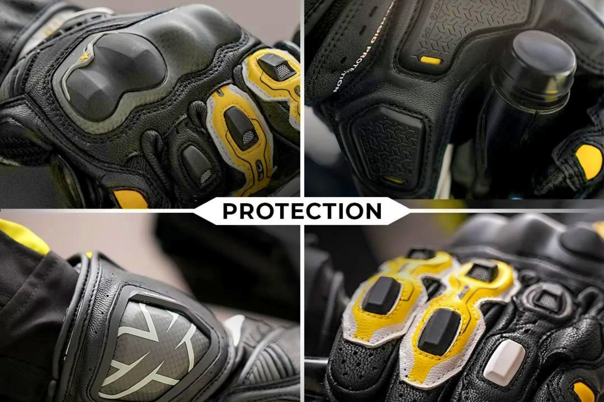 New DGT gloves standard 2026